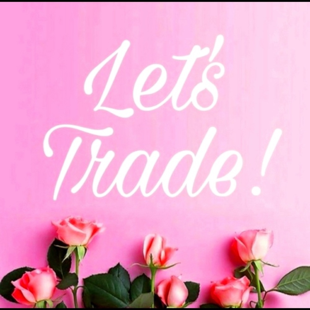 ISO Traders 💛